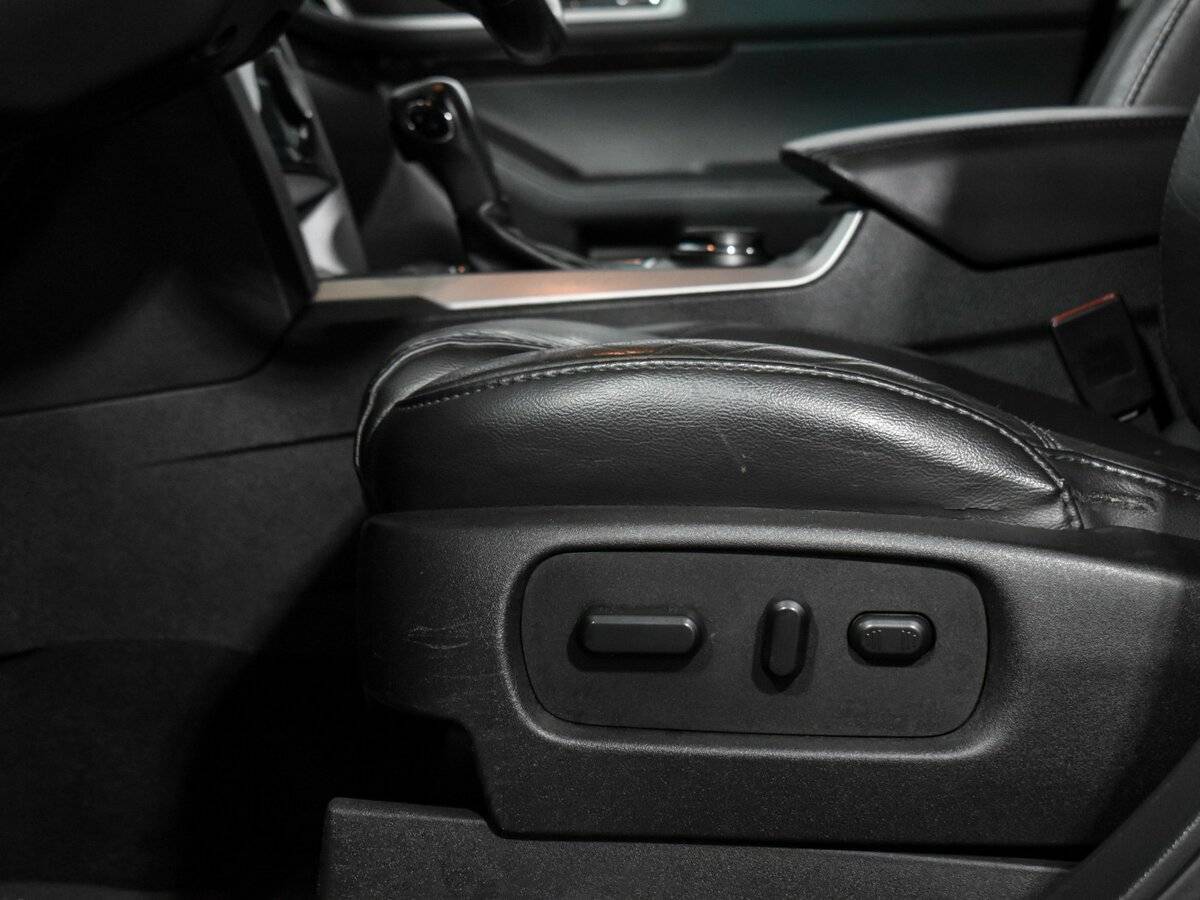 Купить Ford Explorer, 2014, 203 000 км.. Фото: #8