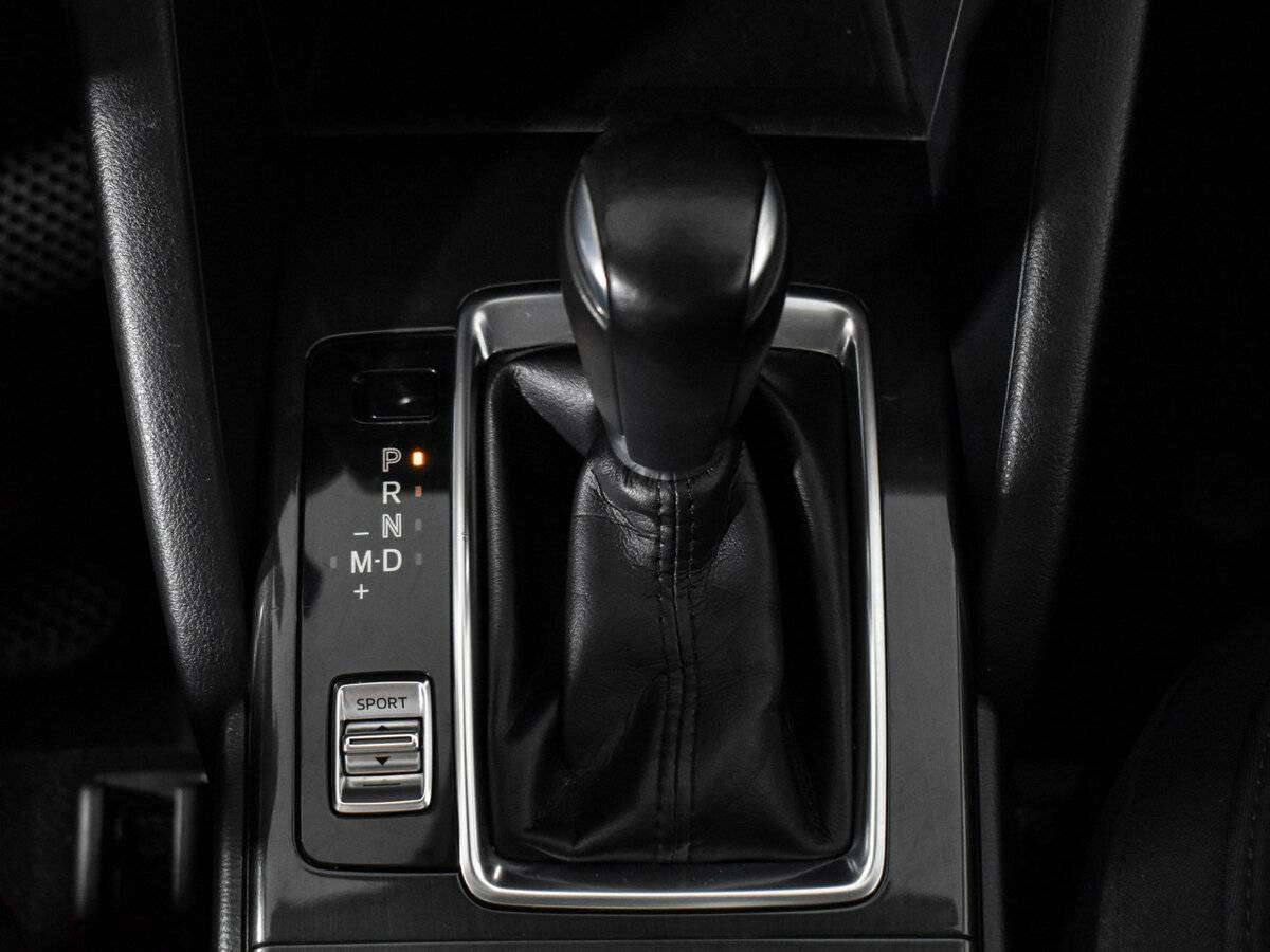 Купить Mazda CX-5, 2016, 97 226 км.. Фото: #7