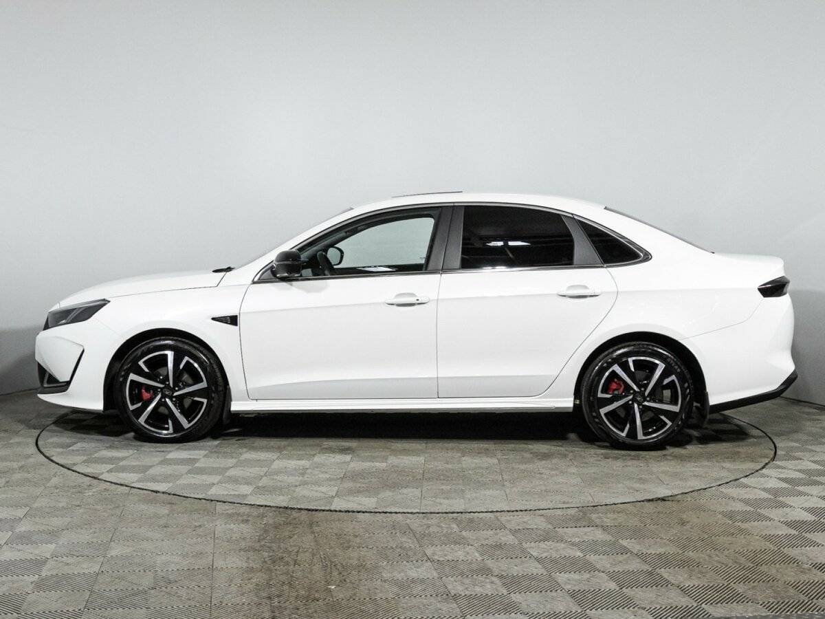 Купить KAIYI E5, 2023, 20 074 км.. Фото: #7