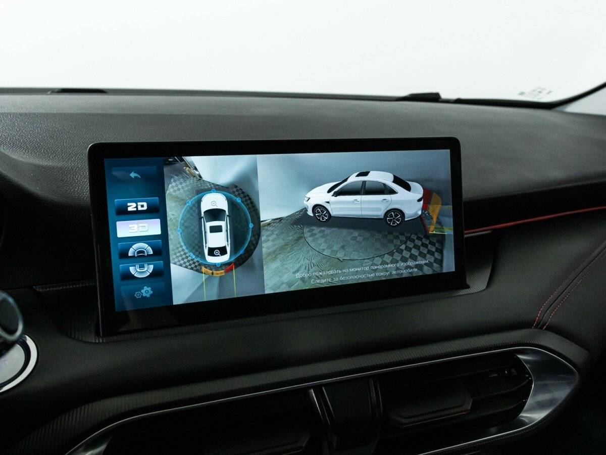 Купить KAIYI E5, 2023, 20 074 км.. Фото: #15