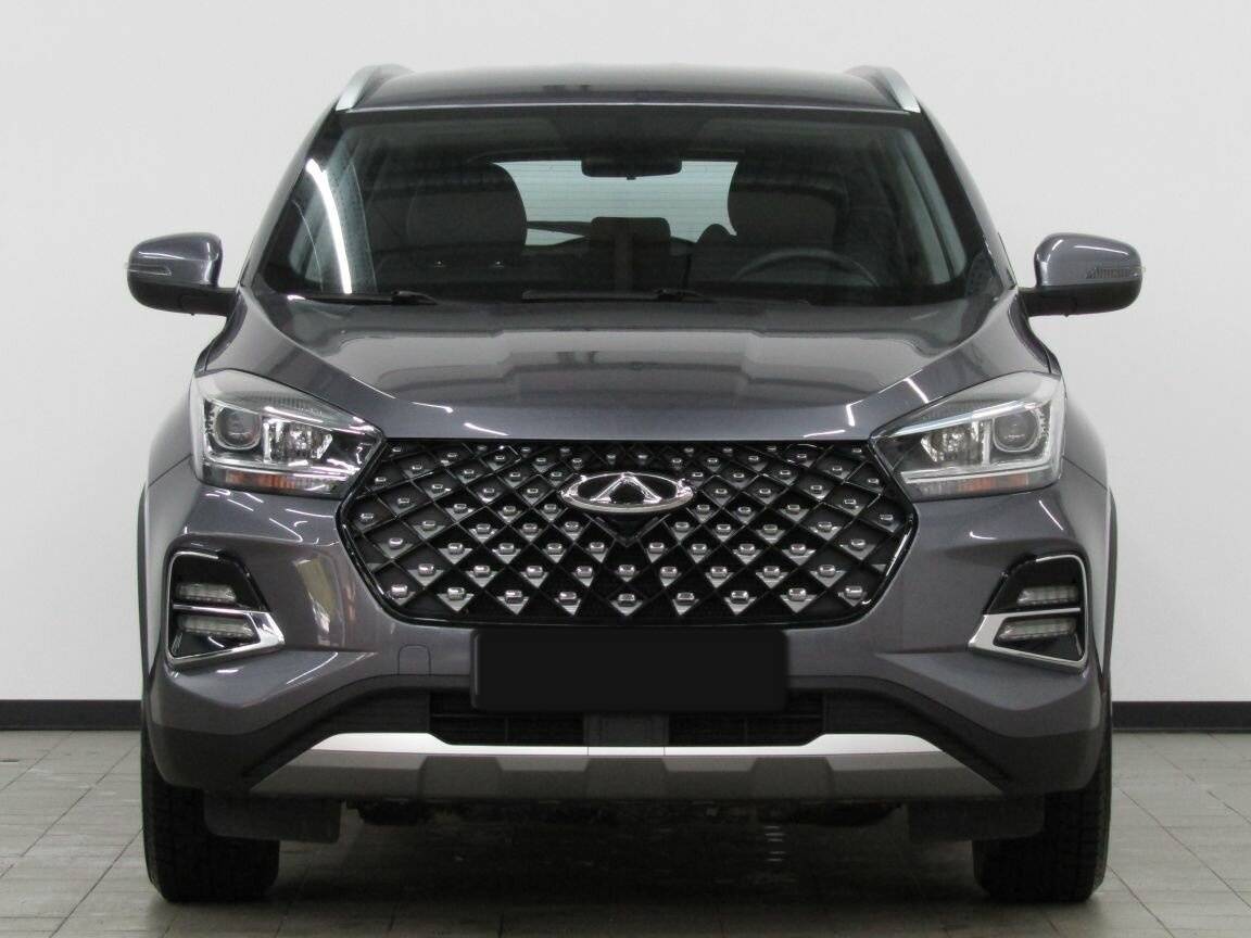 Купить Chery Tiggo 4 Pro, 2023, 7 039 км.. Фото: #7