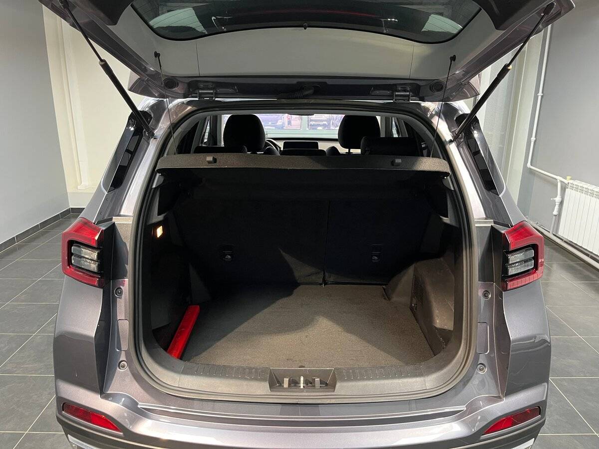 Купить Chery Tiggo 4 Pro, 2023, 30 065 км.. Фото: #7