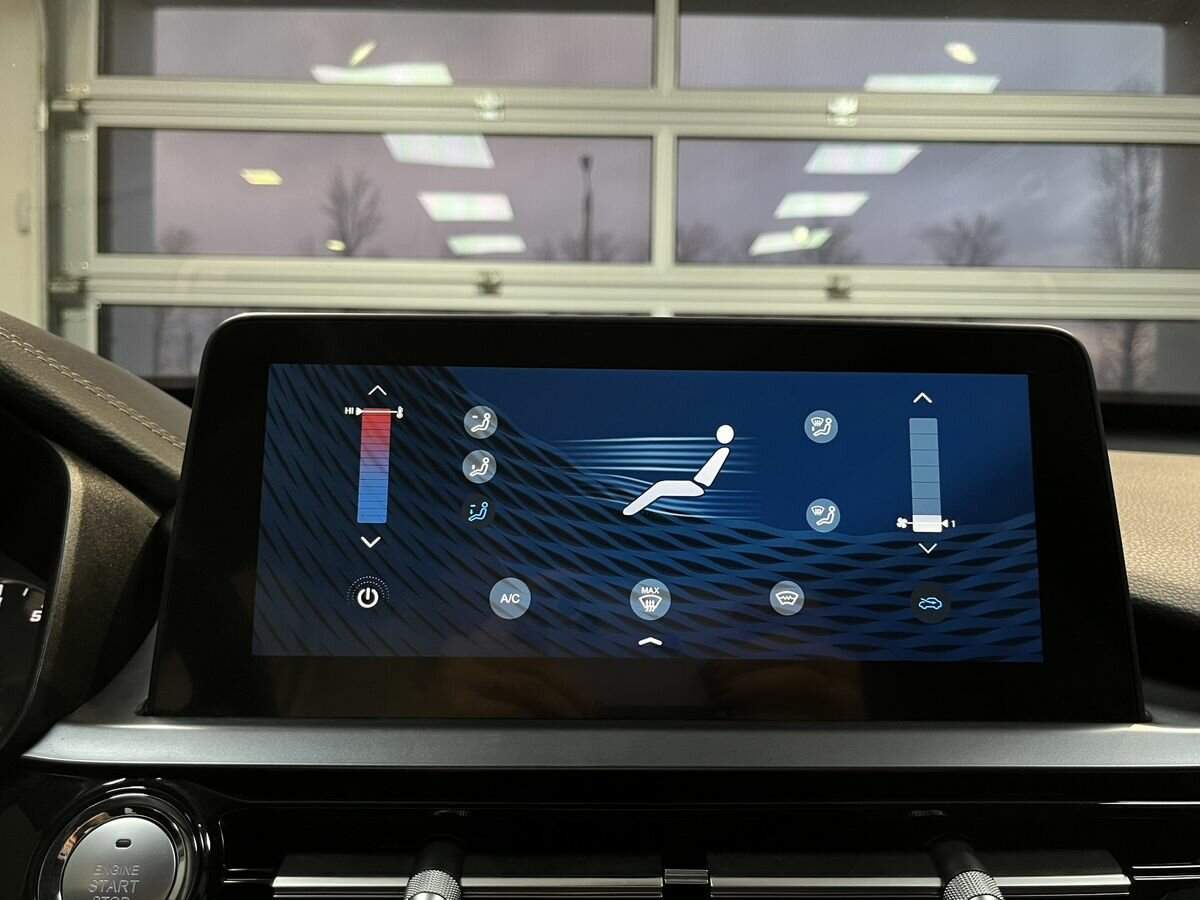 Купить Chery Tiggo 4 Pro, 2023, 30 065 км.. Фото: #18