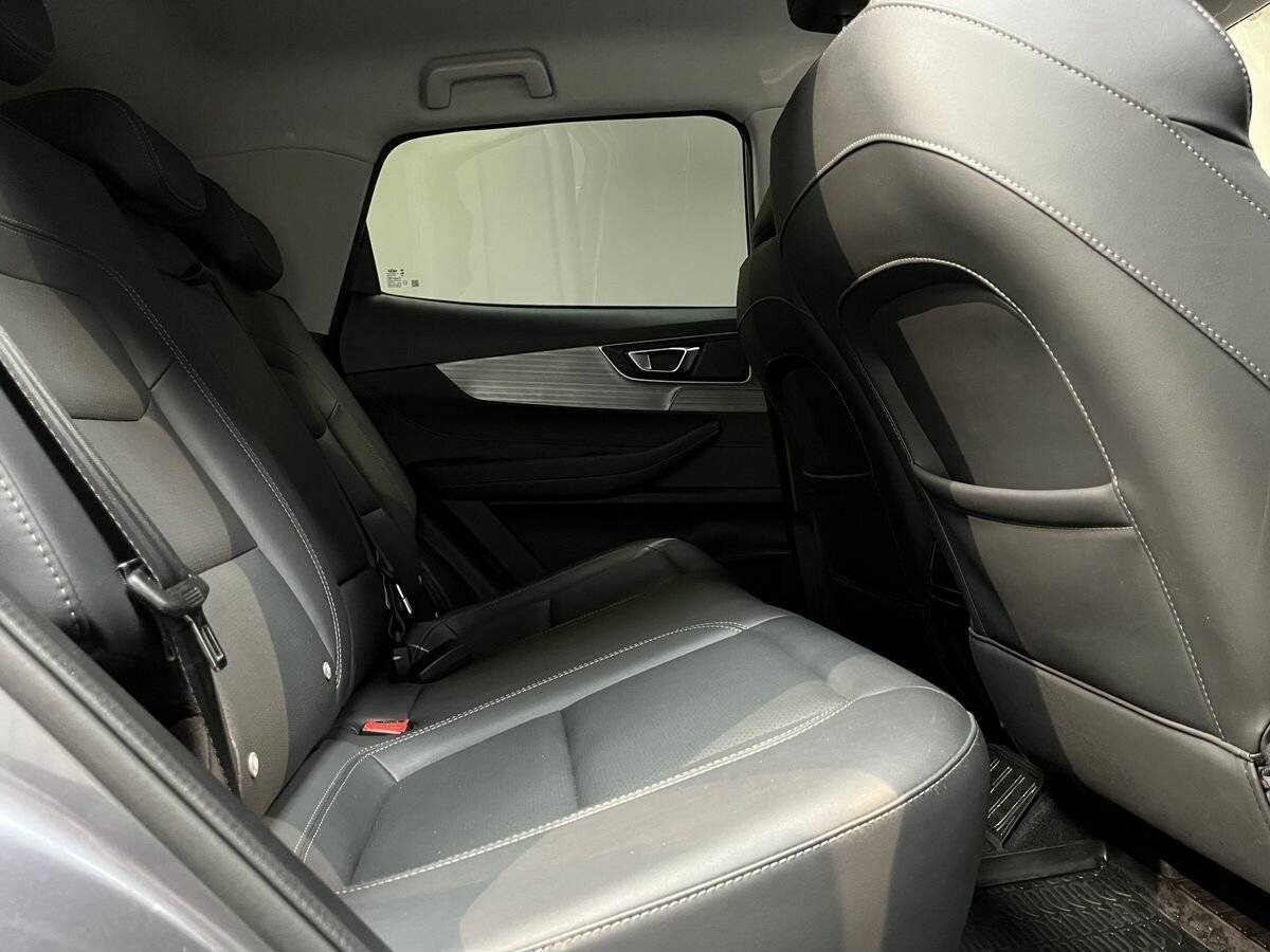 Купить Chery Tiggo 4 Pro, 2023, 30 065 км.. Фото: #24