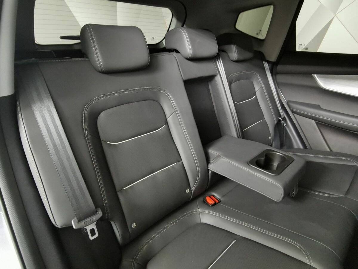 Купить Chery Tiggo 7 Pro Max, 2023, 21 096 км.. Фото: #12