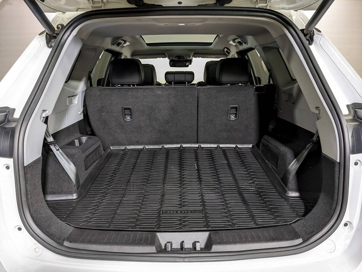 Купить Chery Tiggo 8 Pro Max, 2022, 25 111 км.. Фото: #9