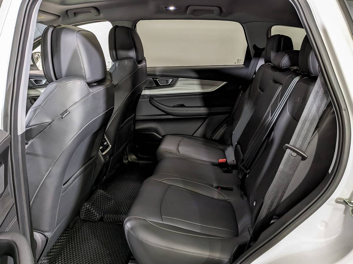 Купить Chery Tiggo 8 Pro Max, 2022, 25 111 км.. Фото: #11