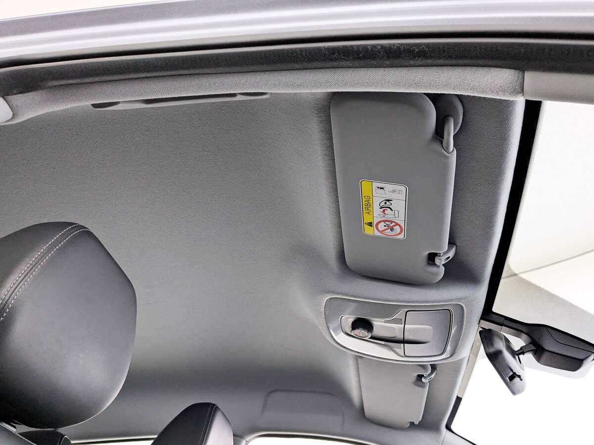 Купить Chery Tiggo 4 Pro, 2023, 30 878 км.. Фото: #21