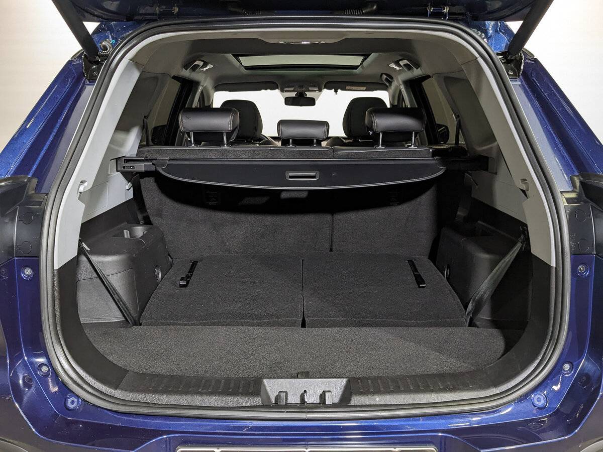 Купить Chery Tiggo 8, 2023, 47 760 км.. Фото: #9