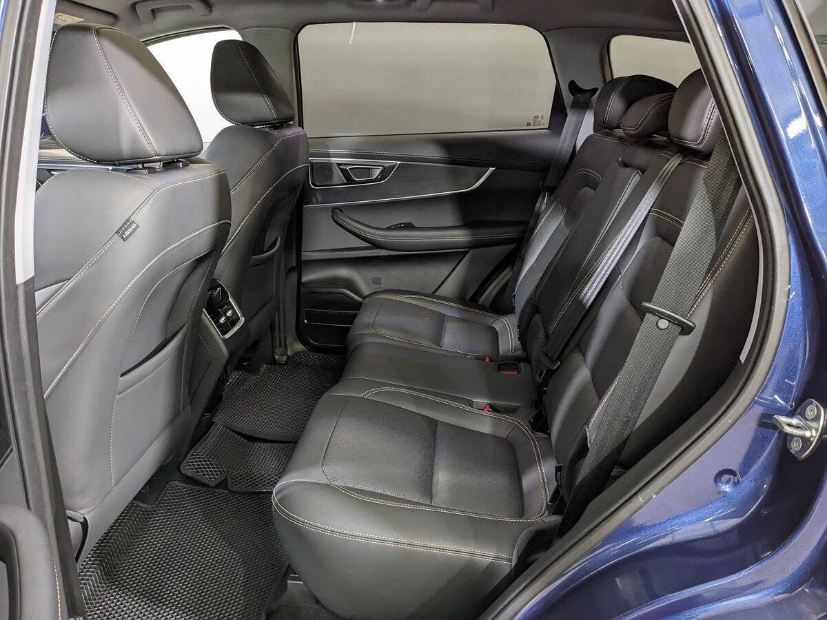 Купить Chery Tiggo 8, 2023, 47 760 км.. Фото: #17