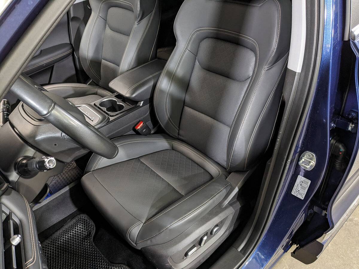 Купить Chery Tiggo 8, 2023, 47 760 км.. Фото: #19