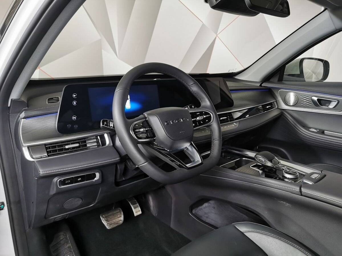 Купить Chery Tiggo 8 Pro Max, 2024, 4 728 км.. Фото: #13