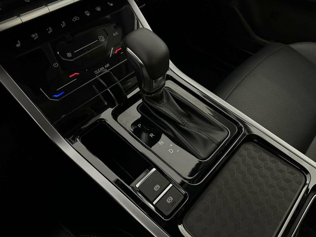 Купить Chery Tiggo 4 Pro, 2023, 26 606 км.. Фото: #16