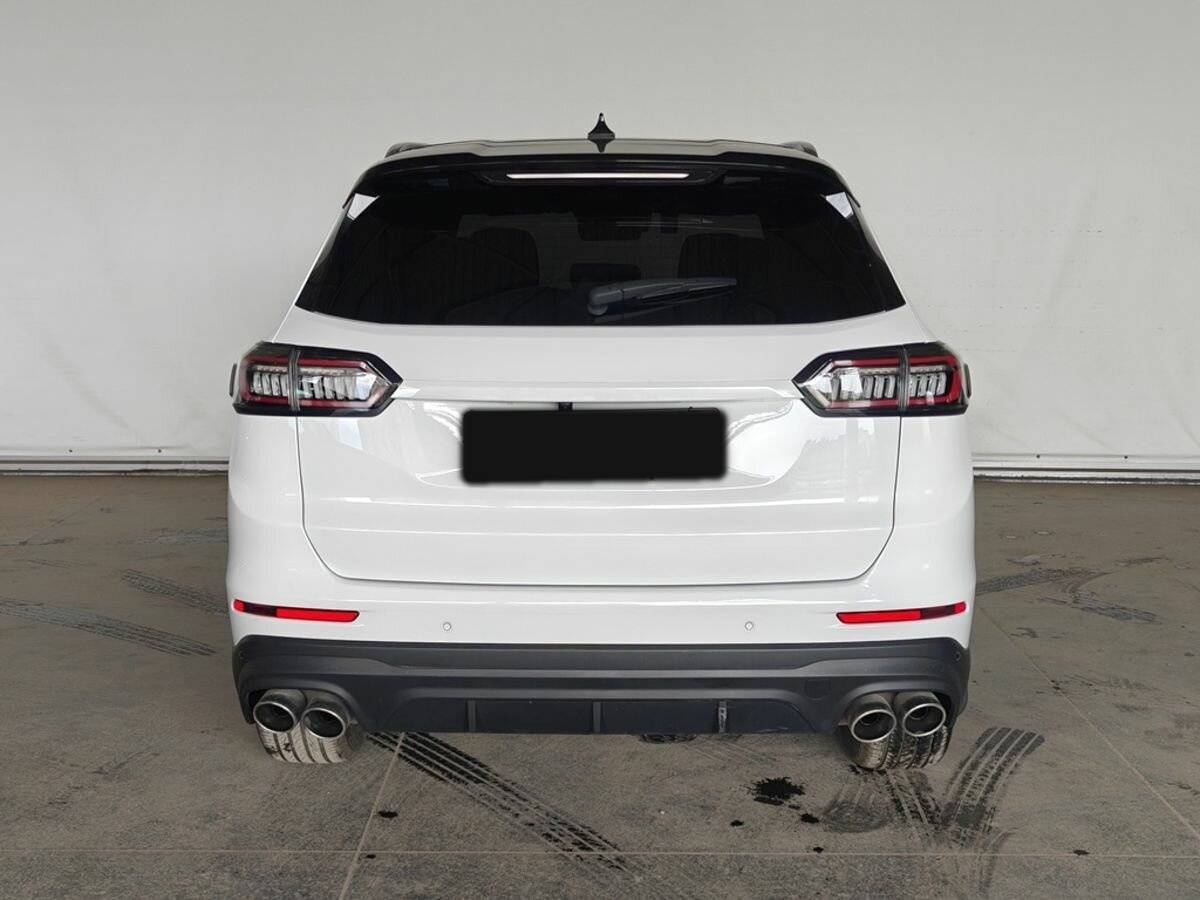 Купить Chery Tiggo 8 Pro Max, 2023, 58 089 км.. Фото: #5