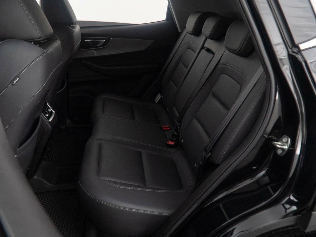 Купить Chery Tiggo 4 Pro, 2023, 34 777 км.. Фото: #12