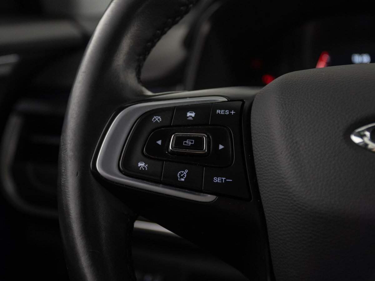 Купить Chery Tiggo 4 Pro, 2023, 34 777 км.. Фото: #19