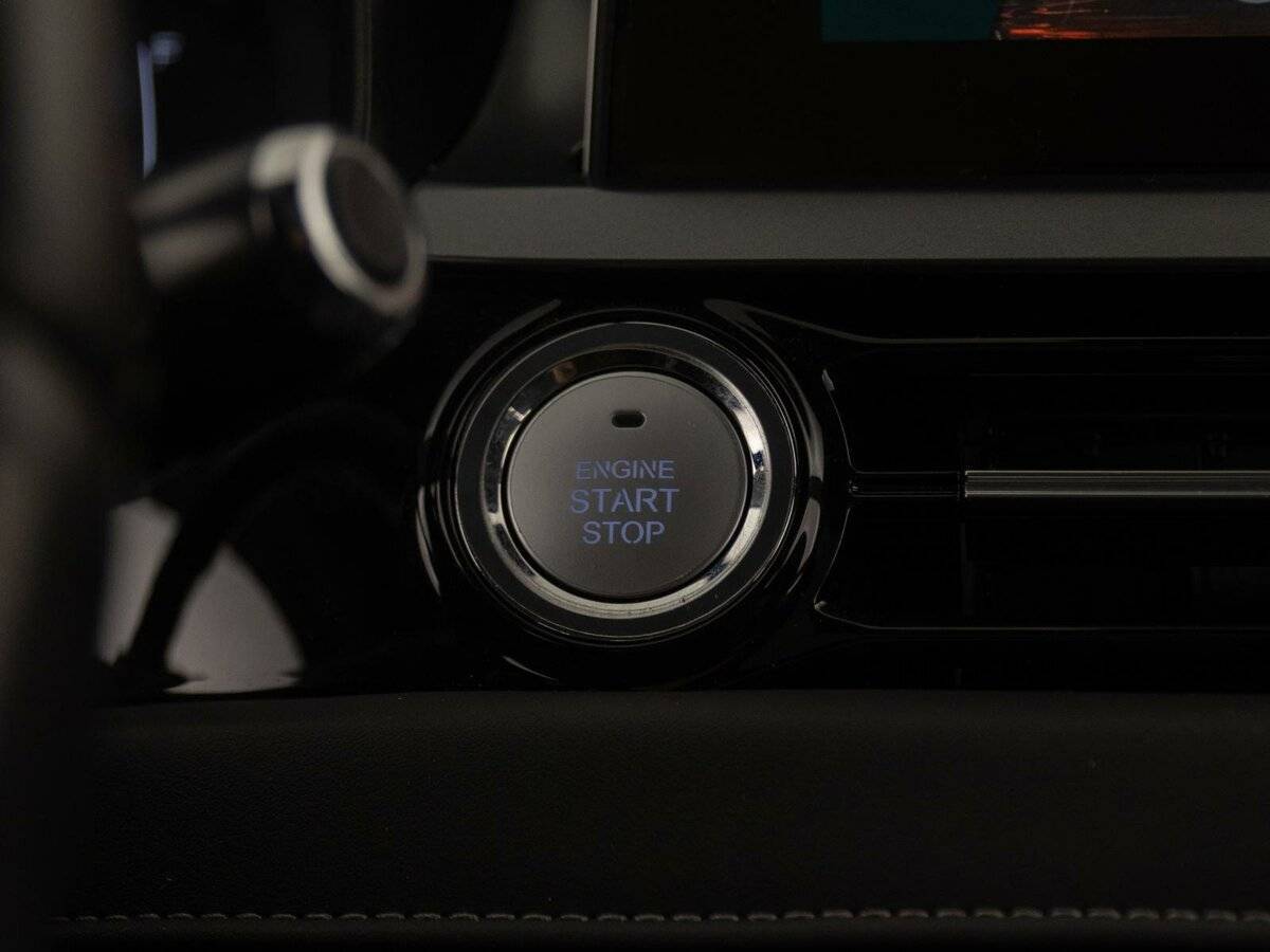 Купить Chery Tiggo 4 Pro, 2023, 34 777 км.. Фото: #22