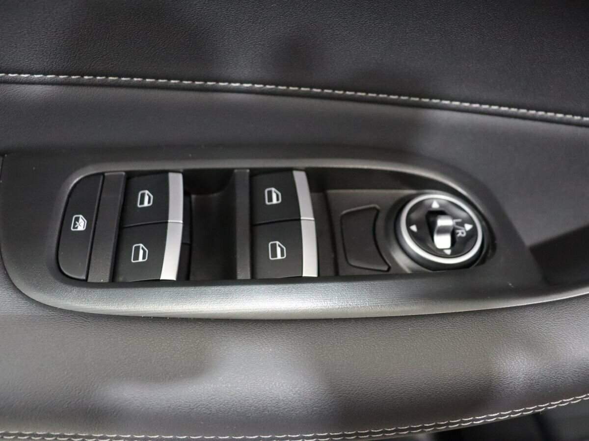 Купить Chery Tiggo 4 Pro, 2024, 6 100 км.. Фото: #10