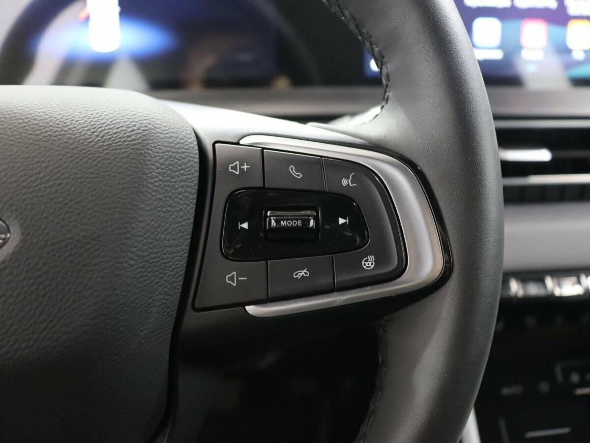 Купить Chery Tiggo 4 Pro, 2024, 6 100 км.. Фото: #16