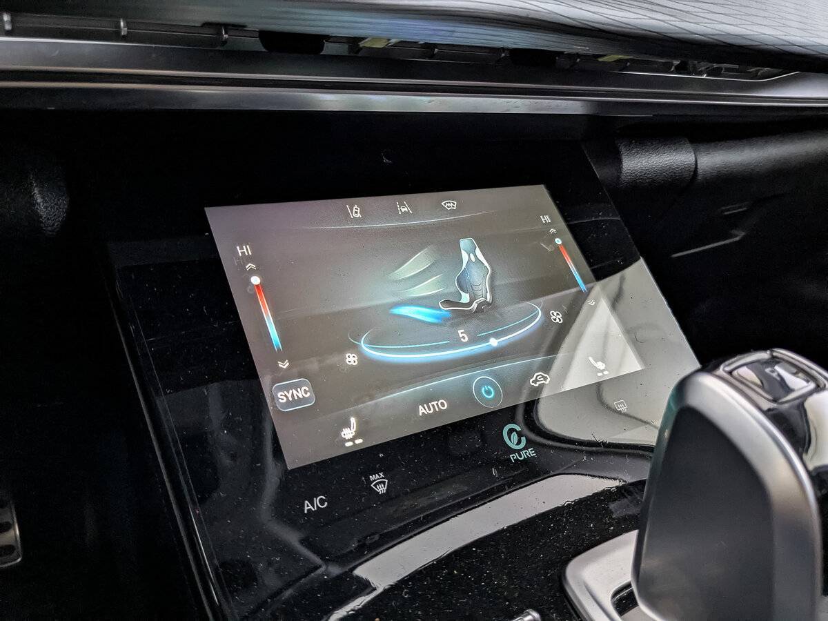 Купить Chery Tiggo 8 Pro, 2023, 61 600 км.. Фото: #18