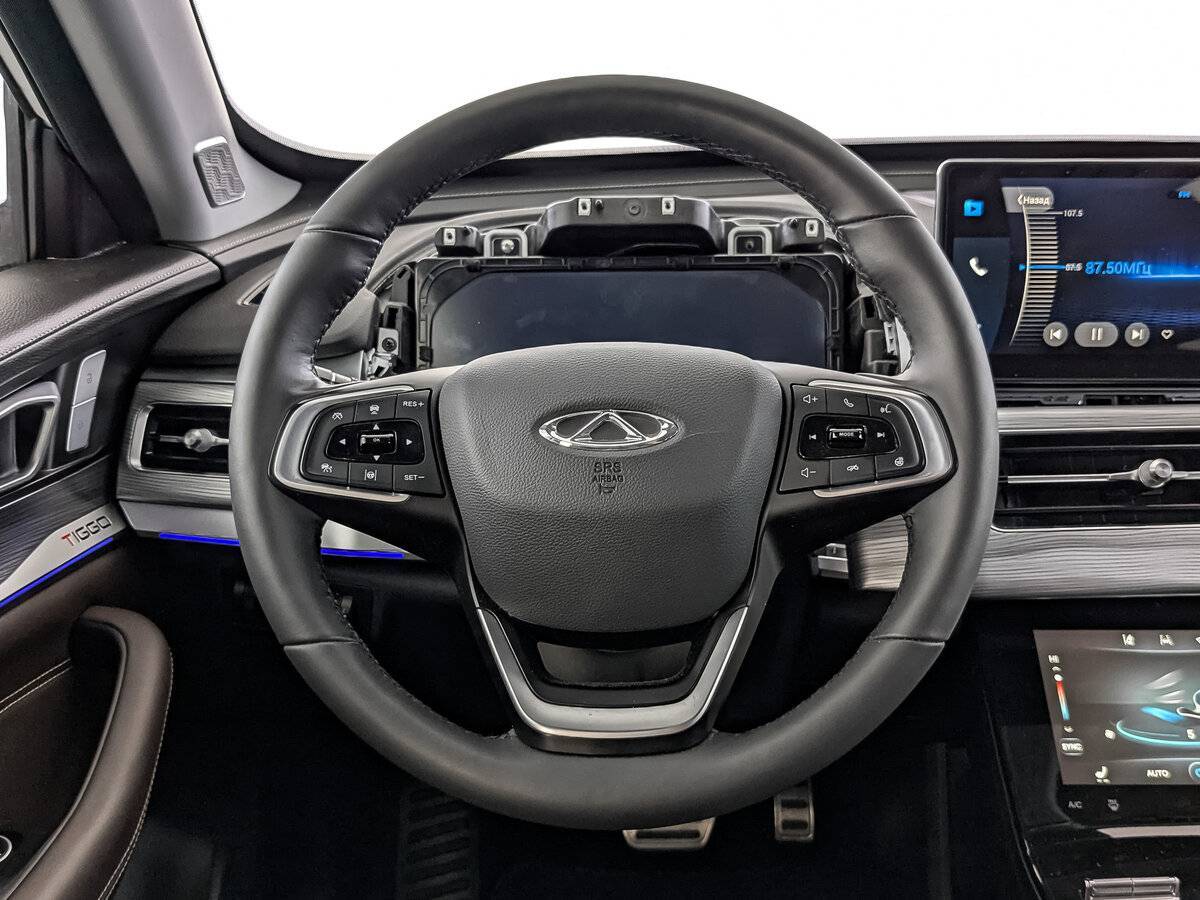 Купить Chery Tiggo 8 Pro, 2023, 61 600 км.. Фото: #19