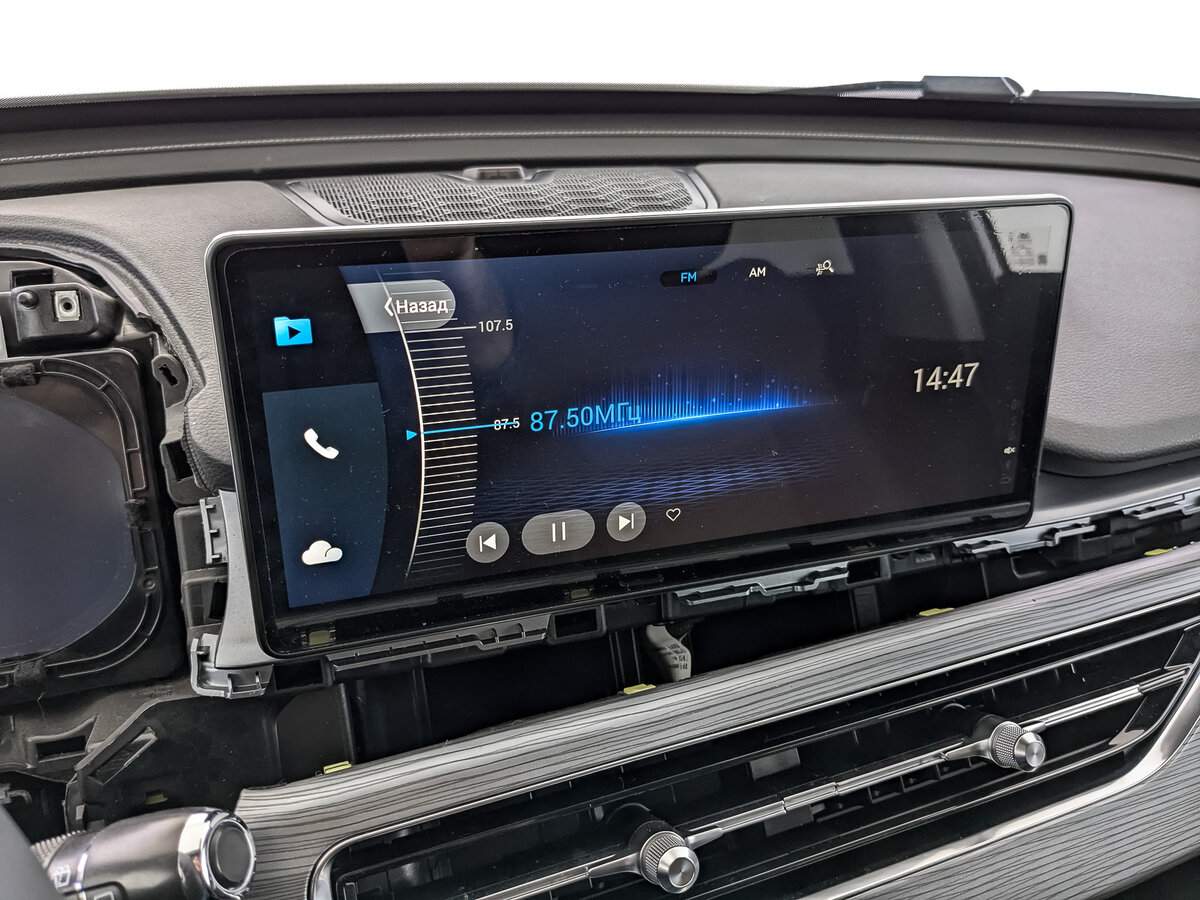 Купить Chery Tiggo 8 Pro, 2023, 61 600 км.. Фото: #23