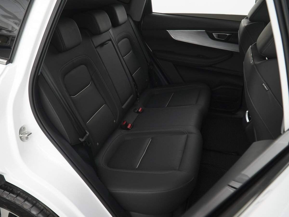 Купить Chery Tiggo 7 Pro Max, 2023, 5 102 км.. Фото: #6