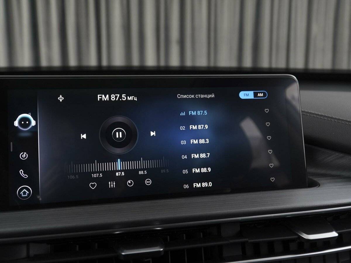 Купить Chery Tiggo 7 Pro Max, 2023, 5 102 км.. Фото: #22