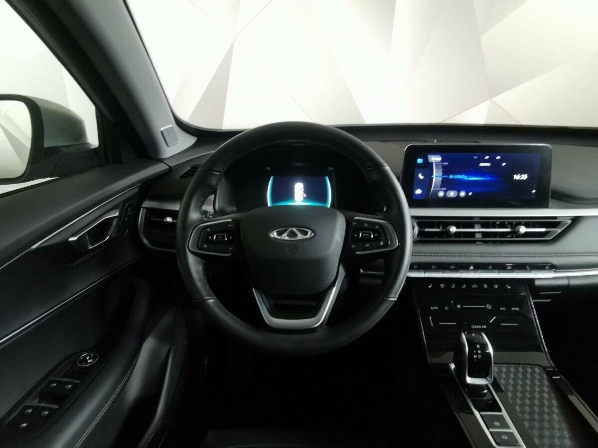 Купить Chery Tiggo 7 Pro, 2023, 28 220 км.. Фото: #14