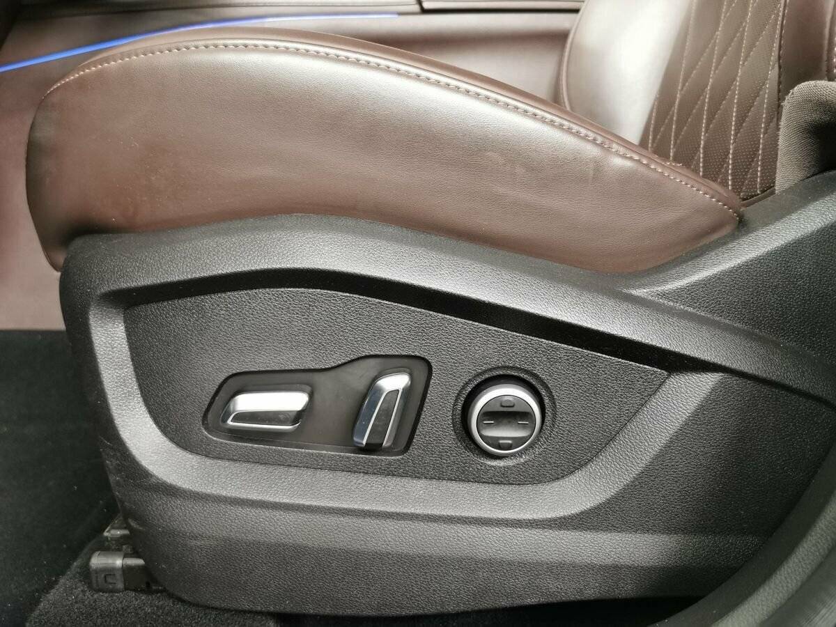 Купить Chery Tiggo 8 Pro Max, 2023, 55 115 км.. Фото: #20