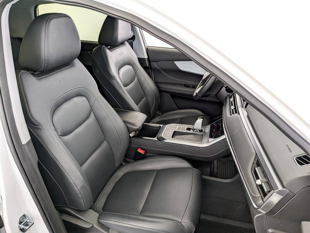 Купить Chery Tiggo 4 Pro, 2023, 23 997 км.. Фото: #23