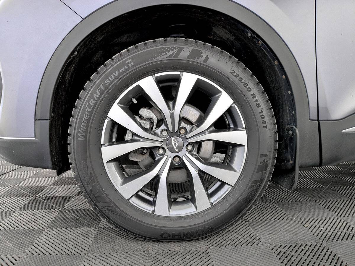 Купить Chery Tiggo 7 Pro Max, 2023, 67 361 км.. Фото: #17