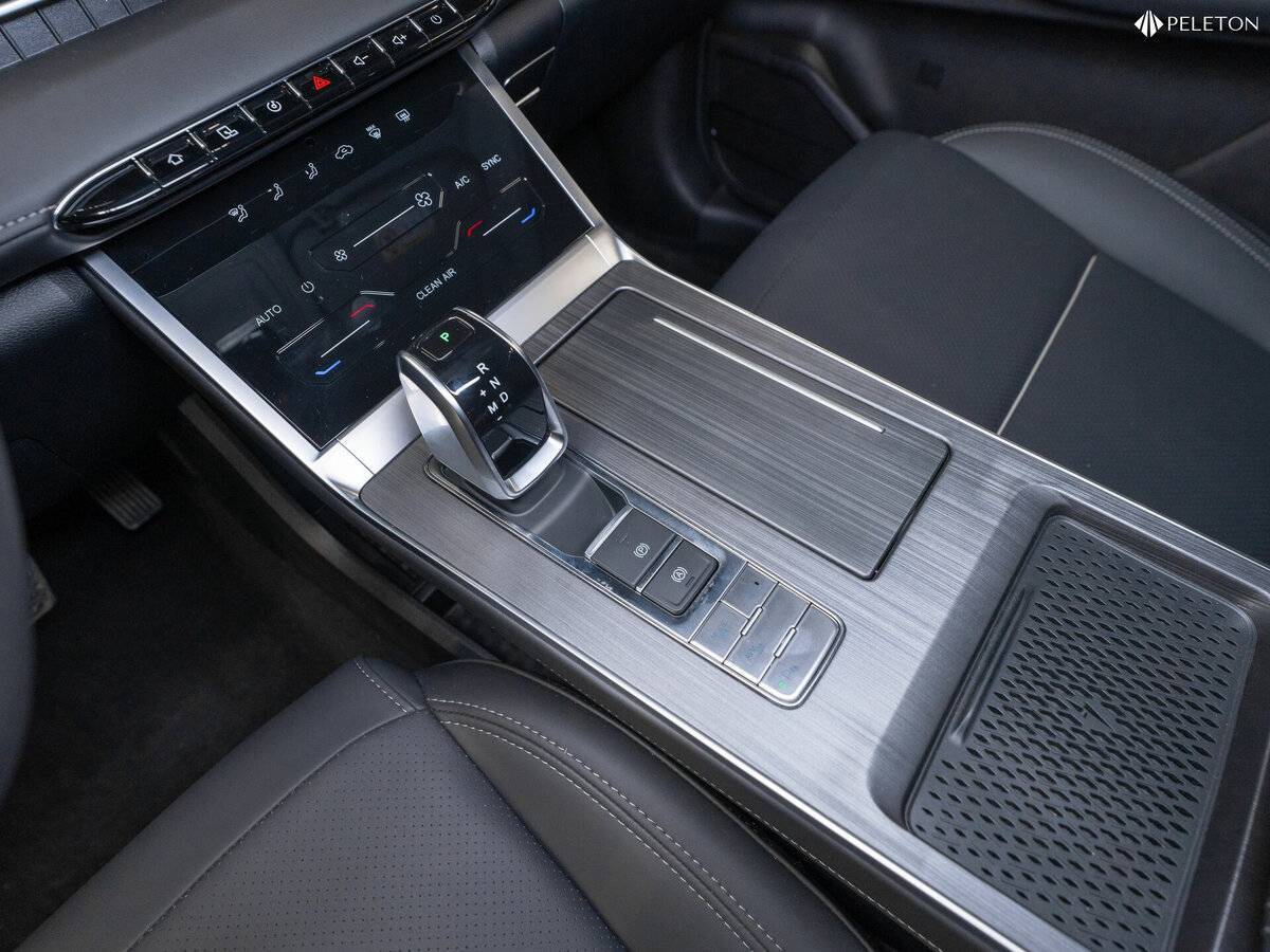 Купить Chery Tiggo 7 Pro Max, 2024, 1 004 км.. Фото: #15