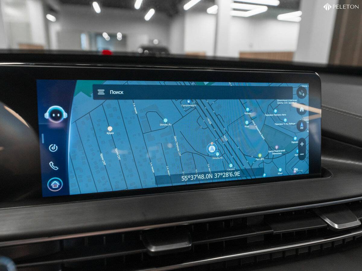 Купить Chery Tiggo 7 Pro Max, 2024, 1 004 км.. Фото: #18