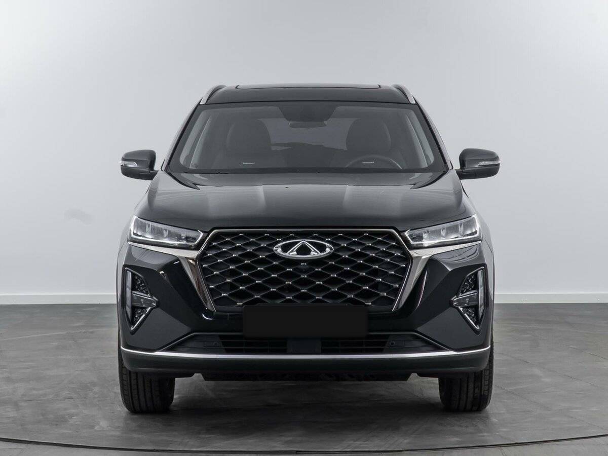 Купить Chery Tiggo 7 Pro Max, 2023, 24 422 км.. Фото: #2