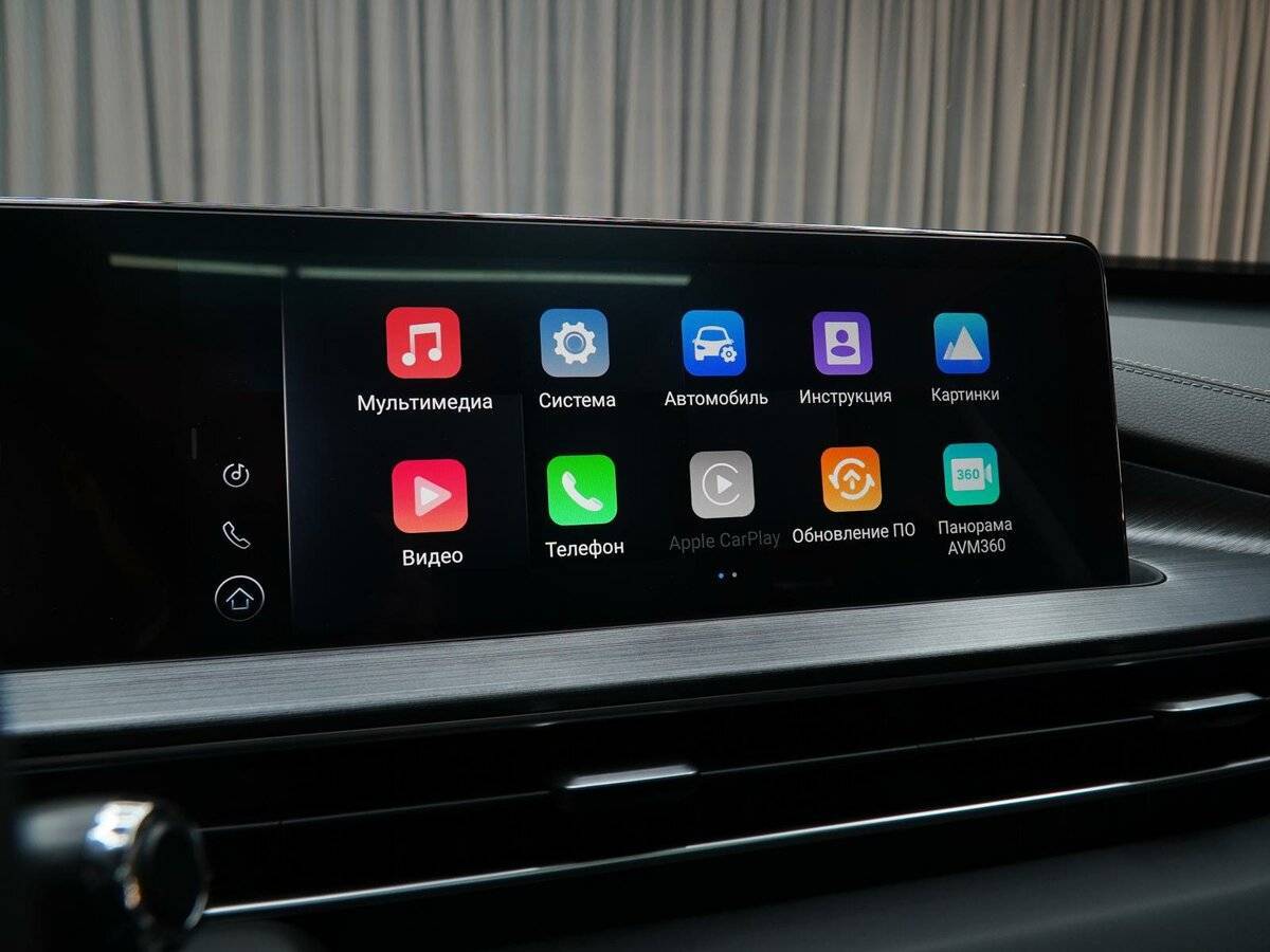 Купить Chery Tiggo 7 Pro Max, 2023, 24 422 км.. Фото: #14