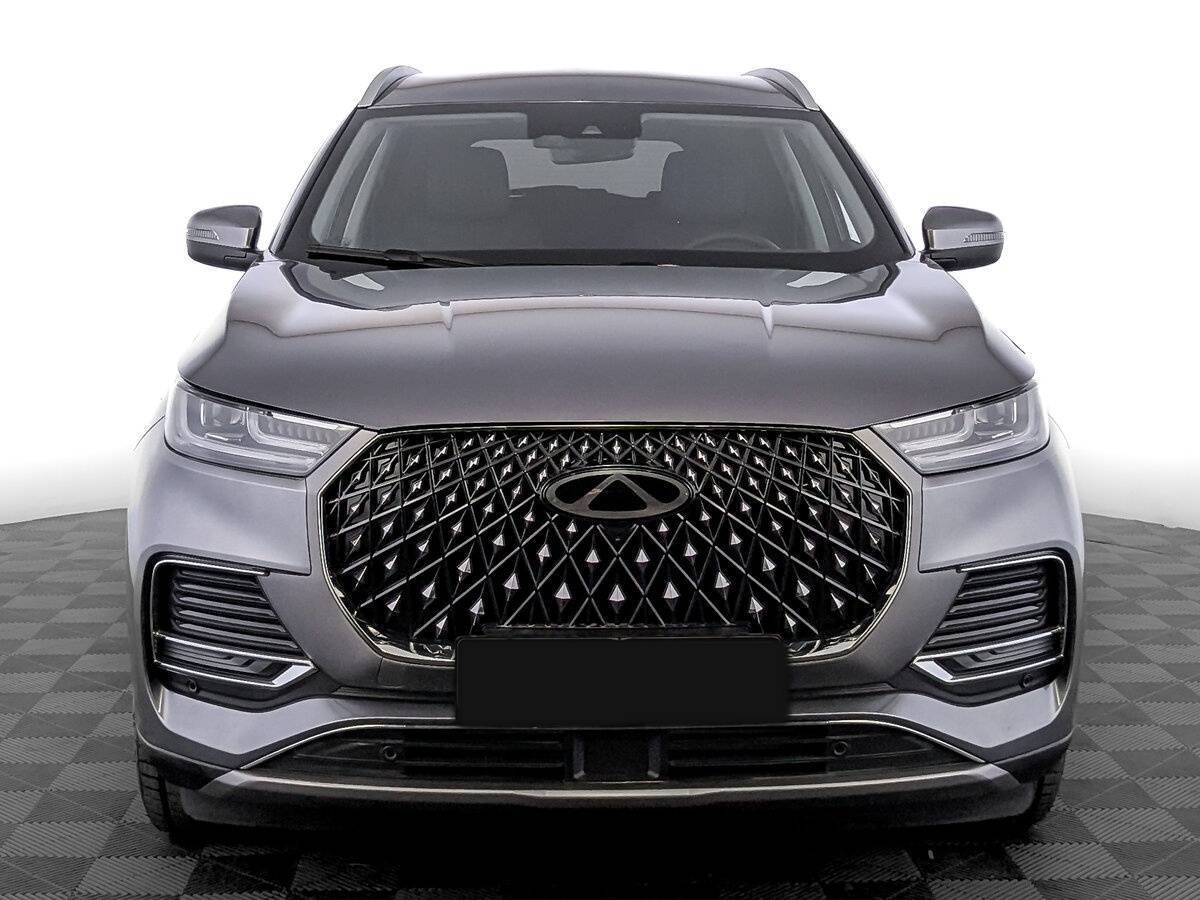 Купить Chery Tiggo 8 Pro Max, 2024, 7 812 км.. Фото: #1