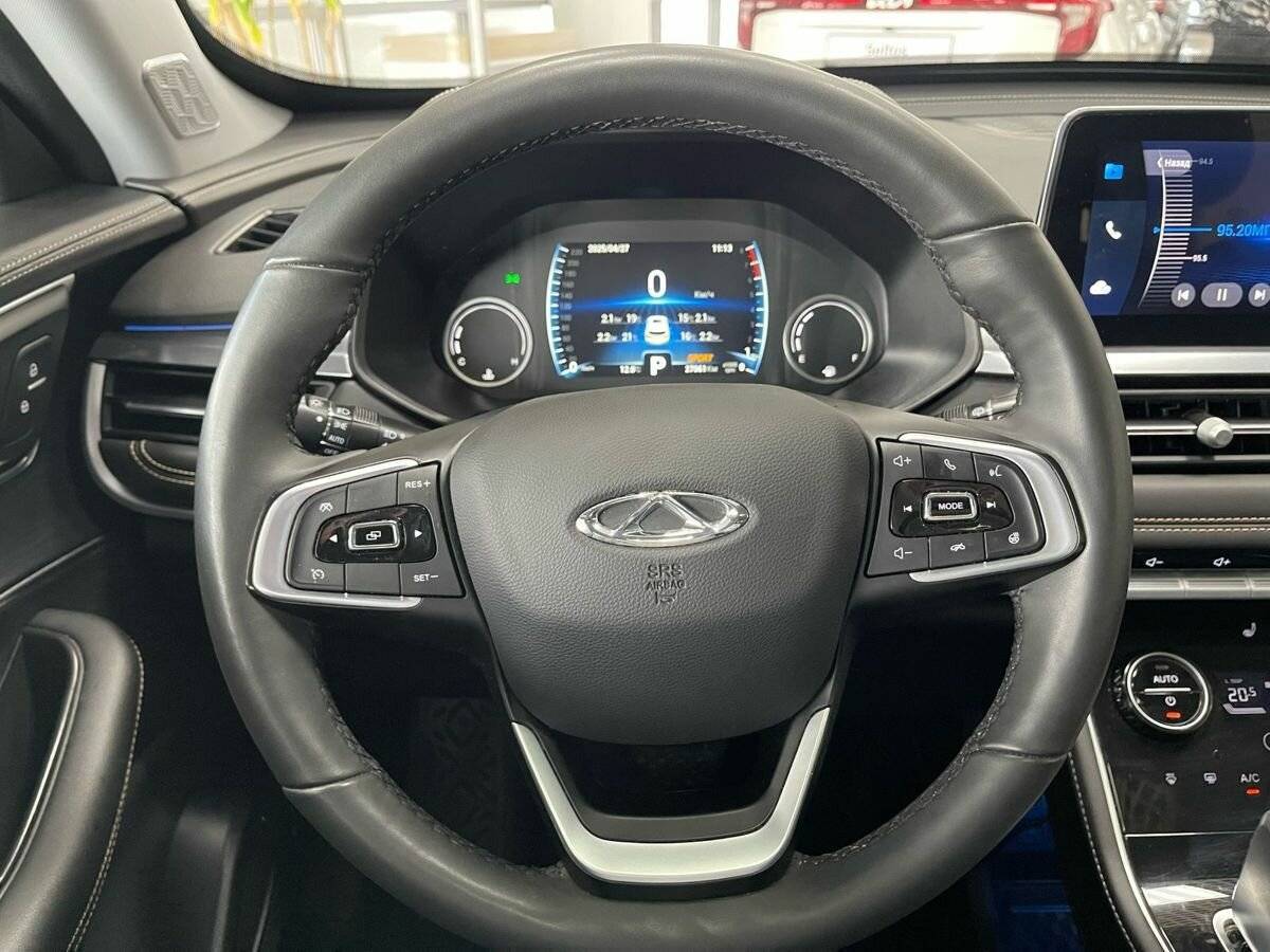 Купить Chery Tiggo 8, 2023, 27 061 км.. Фото: #12