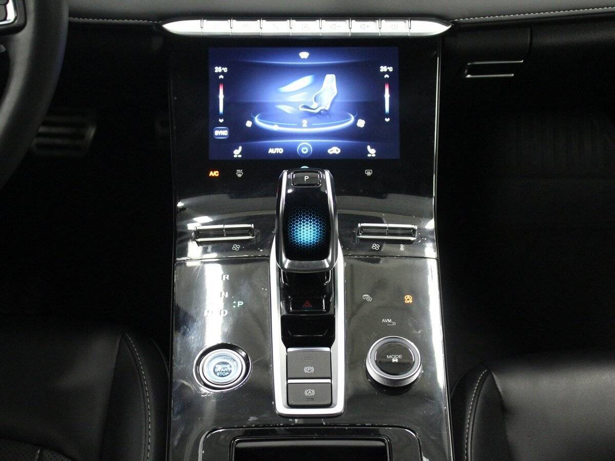 Купить Chery Tiggo 8 Pro Max, 2023, 30 405 км.. Фото: #11