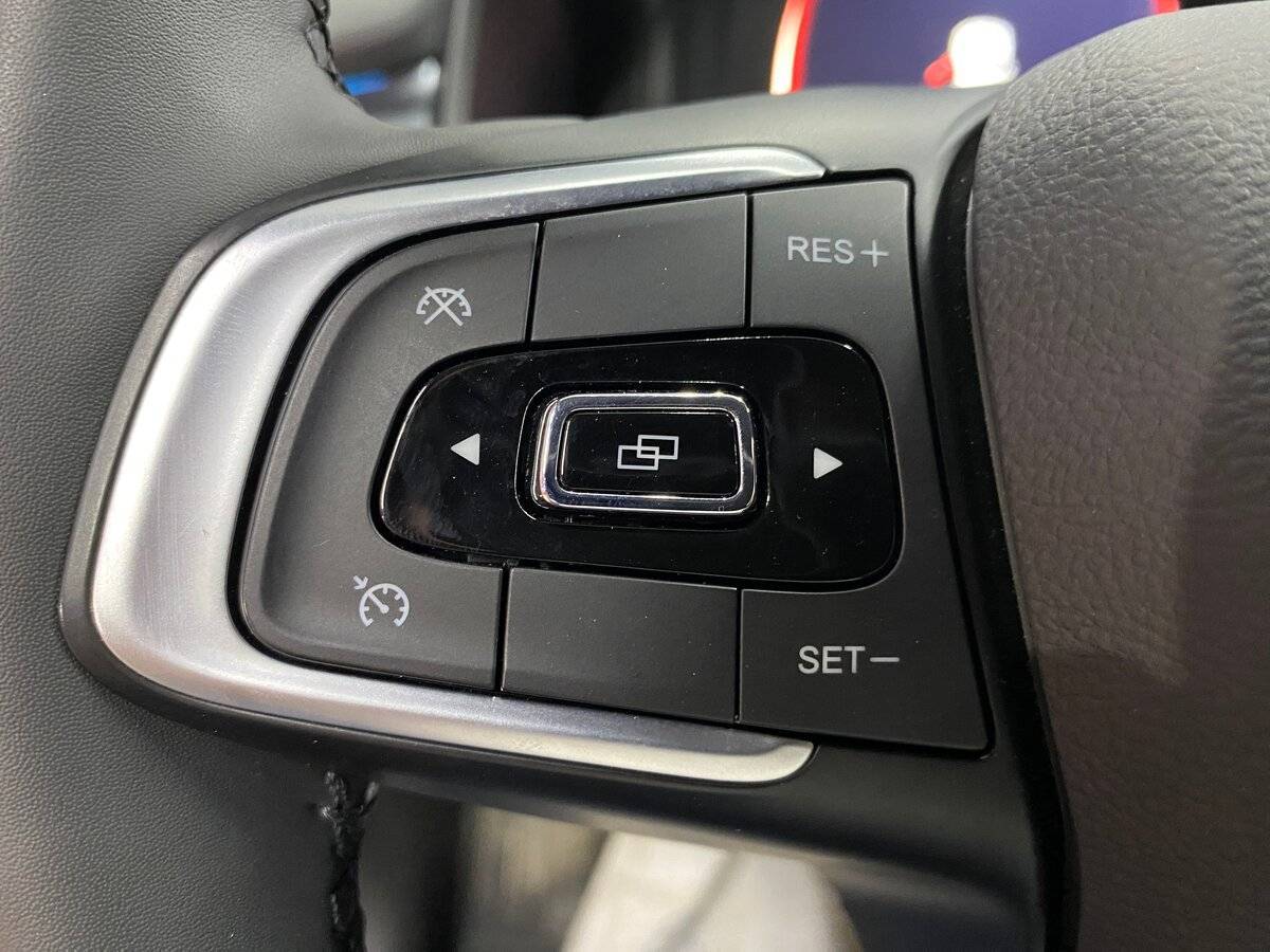 Купить Chery Tiggo 4 Pro, 2023, 9 603 км.. Фото: #7