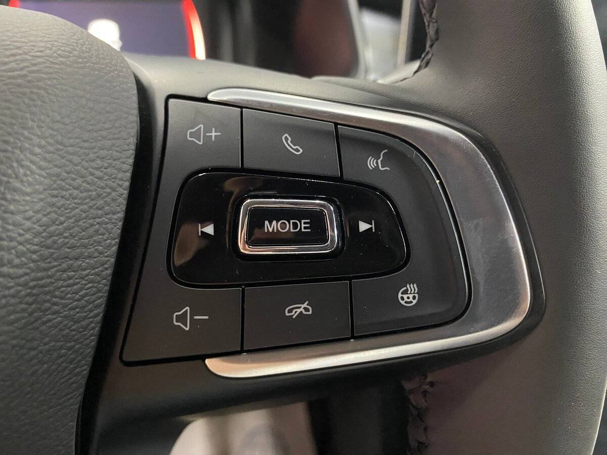 Купить Chery Tiggo 4 Pro, 2023, 9 603 км.. Фото: #8