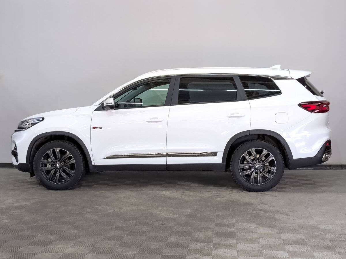 Купить Chery Tiggo 8, 2021, 62 170 км.. Фото: #7