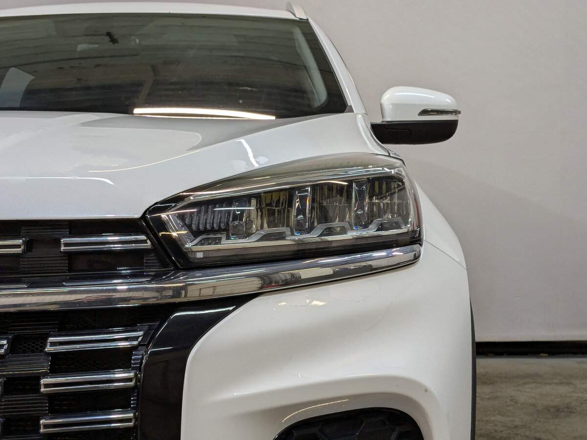 Купить Chery Tiggo 8, 2021, 62 170 км.. Фото: #16