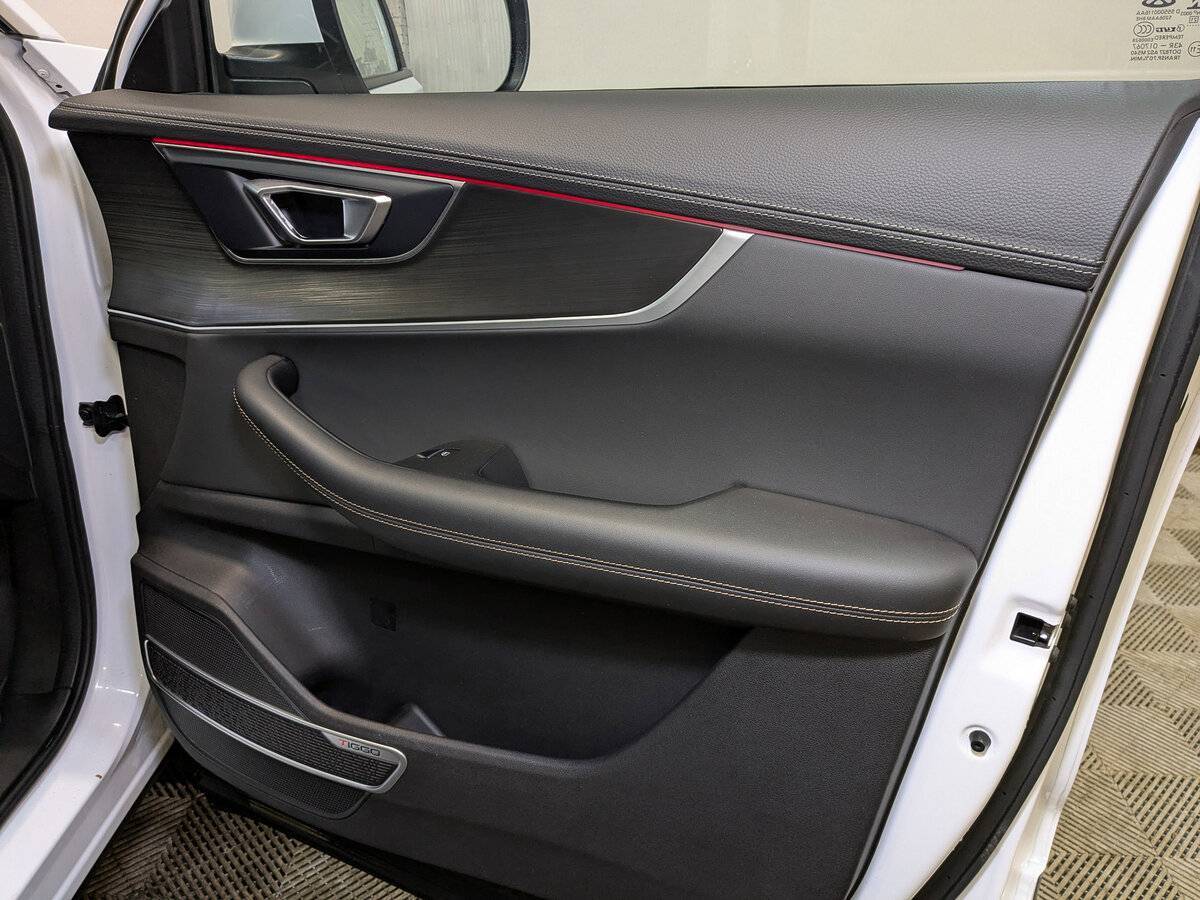 Купить Chery Tiggo 8, 2021, 62 170 км.. Фото: #24