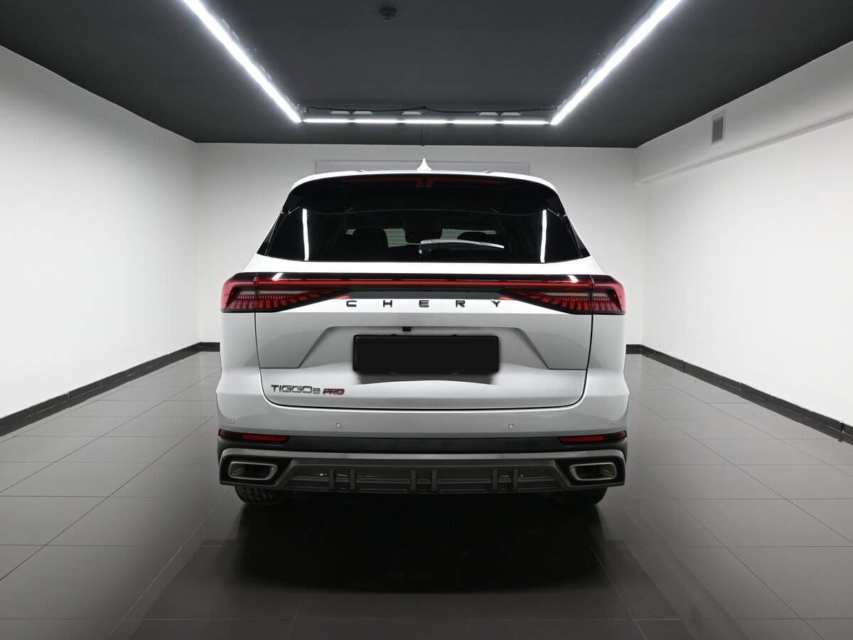 Купить Chery Tiggo 8 Pro Max, 2024, 15 148 км.. Фото: #3