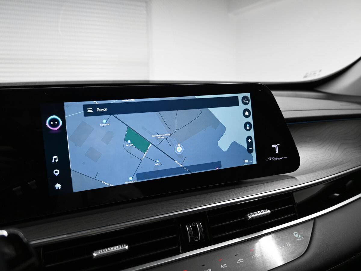 Купить Chery Tiggo 8 Pro Max, 2024, 15 148 км.. Фото: #16