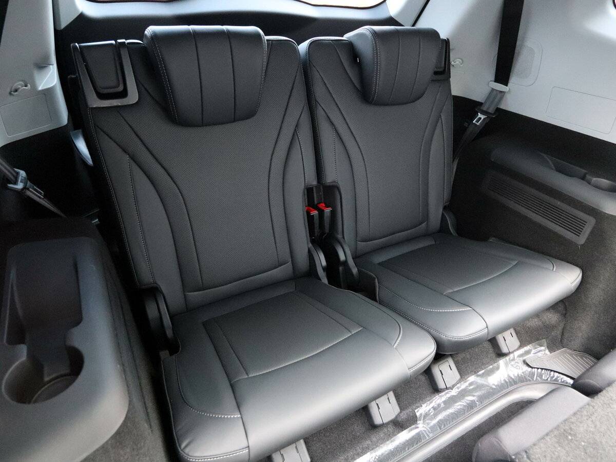 Купить Chery Tiggo 8 Pro Max, 2023, 15 500 км.. Фото: #15