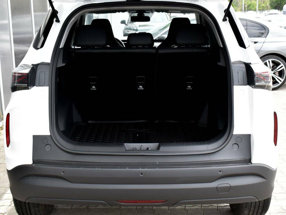 Купить Chery Tiggo 4, 2025, 1 349 км.. Фото: #16