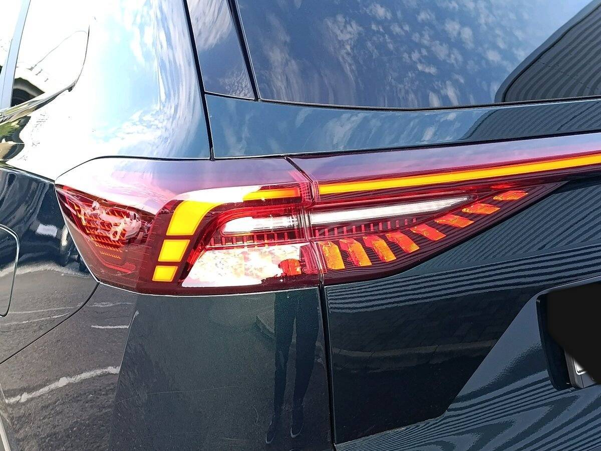 Купить Chery Tiggo 8 Pro Max, 2023, 24 918 км.. Фото: #6