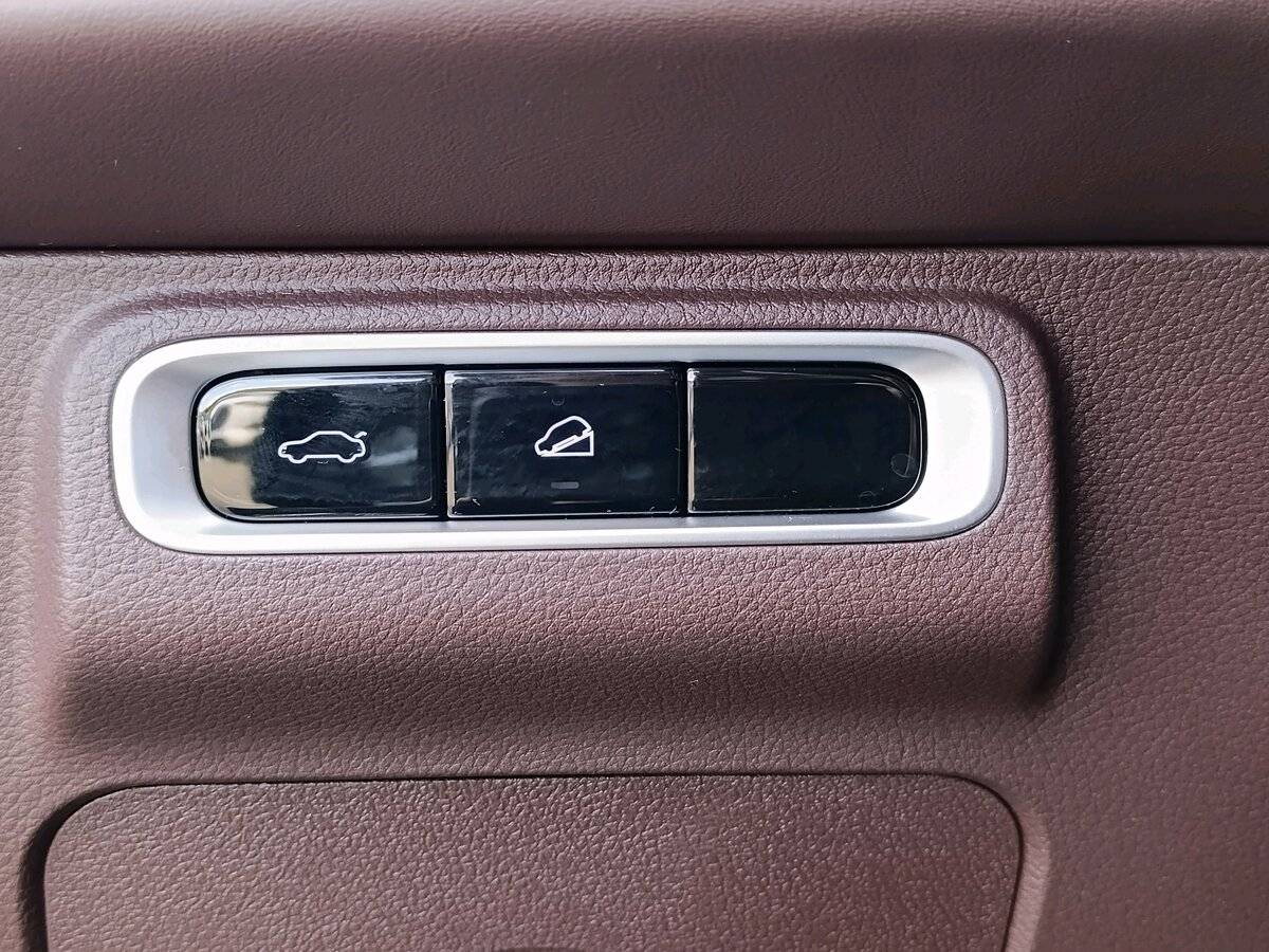 Купить Chery Tiggo 8 Pro Max, 2023, 24 918 км.. Фото: #20